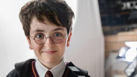 HBO’s ‘Harry Potter’ Show Gets A Release Date Update, First Harry Photo
