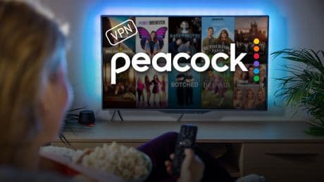 Peacock TV: So empfangen Sie den Streaming-Dienst in Deutschland