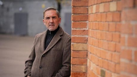 Fran Garagarza, el Clint Eastwood de Sant Adrià