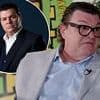 EastEnders star Jamie Foreman says soap isn't 'anywhere near the highlight of my career' as he accuses show bosses of breaking promises