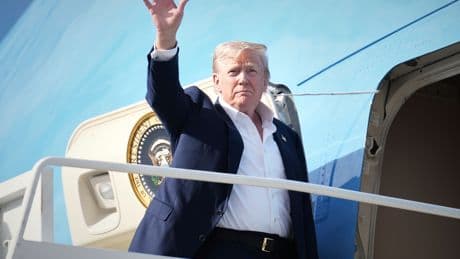 Trump's Shifting Explanations Are Prolonging The Epstein Scandal He Wants To End