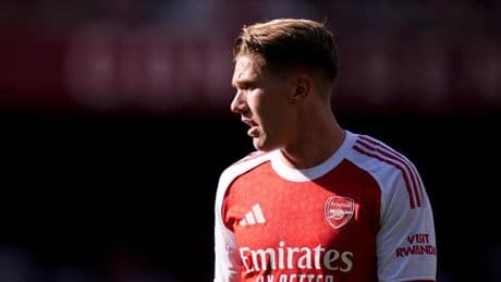 Is Arsenal The Frontrunner To Win The Premier League This Season?