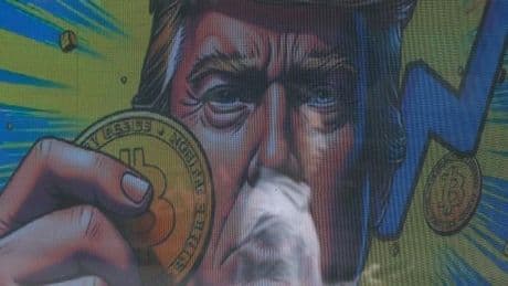 Le bitcoin au plus haut, entre soutien politique et contexte monétaire favorable