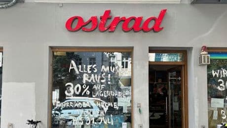 Der lange Abschied von Pankow: Verlustängste in der Spätmoderne - Kolumne