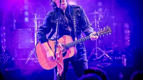 Callum Beattie revealed as Tiree Music Festival's final headline act