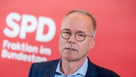 +++ Bundesregierung +++: SPD lehnt Untersuchungsausschuss in Maskenaffäre ab