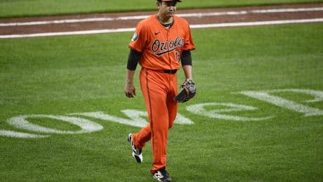 Orioles GM says he doesn't see panic, but team has plenty of concerns amid slow start