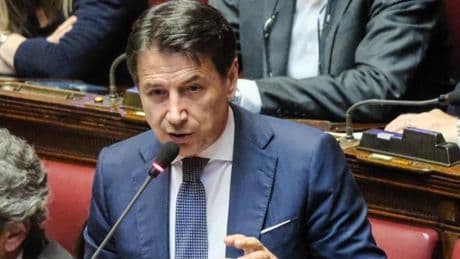 Comunali a Genova, Giuseppe Conte: “La città vuol voltare pagina e il M5S sarà protagonista. L’ex Ilva è da nazionalizzare”