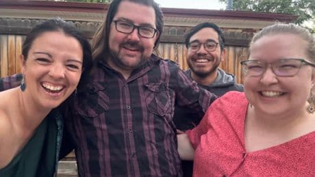 I'm 33 and I have 4 roommates. The rent fits my budget and I love the company, but sometimes I'd prefer to live alone.