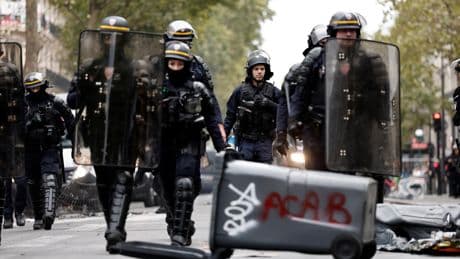 «Bloquons-Tout» : vers une nouvelle journée de mobilisation ce samedi ?