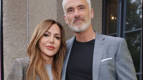 Simone Thomalla teilt Bild mit prominenter Tochter ihres Partners