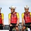 Tour-ploeg Cofidis vindt elf gestolen fietsen van zo'n 13.000 euro per stuk terug