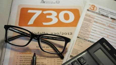 730 annullabile dal 19 maggio, come fare (in caso di errori o dimenticanze) e cosa succede dopo