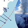 Kamchatka is moving AWAY from Russia: Scientists are baffled as peninsula shifts 6.5ft southeast following magnitude 8.8 earthquake