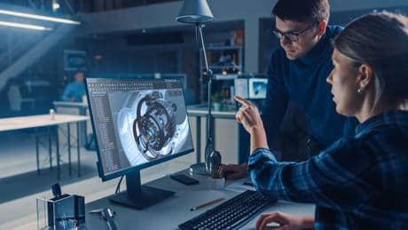 How Foundation Models Will Impact Engineering And Scientific Discovery