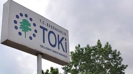 TOKİ'den 30 ildeki taşınmazlar için açık artırma