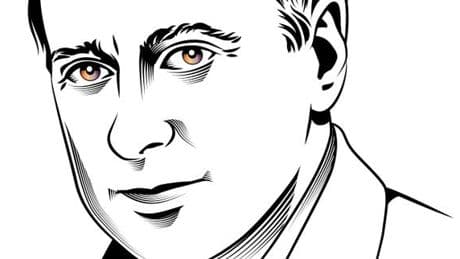 Michael Sandel, philosophe : « Le monde universitaire américain doit résister à Trump mais savoir aussi se remettre en question »