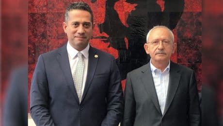 CHP'li Başarır'dan Kılıçdaroğlu'na ağır gönderme