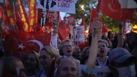 Türkei: Was folgt auf den türkischen Frühling?
