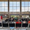 Vijftienjarige die “bloedbad wou aanrichten” in treinstation in Wenen veroordeeld tot twee jaar cel