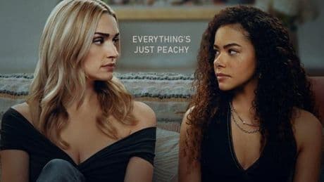 Here’s The ‘Ginny And Georgia’ Season 3 Release Date On Netflix, New Trailer