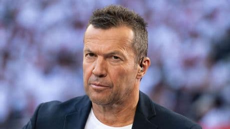 Fußballsprüche des Jahres: "Dann werden die Würfel neu gemischt"