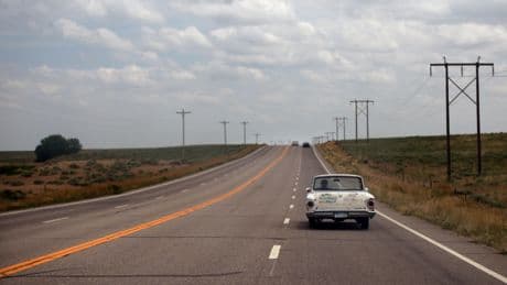 Great Songs For Your Next Road Trip