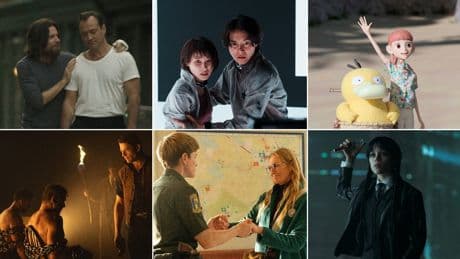 What's New To Watch On Netflix In September 2025? 11 Best TV Shows And Films