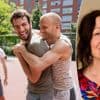 “Met een vreemde zou je dat niet doen”: waarom mannen die elkaar ‘roasten’ een teken van vriendschap is