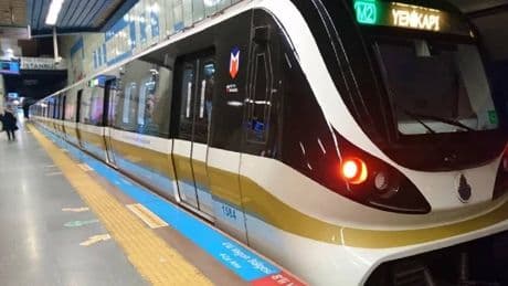 İBB’den metro kredileriyle ilgili yalanlama: Tüm finansmanlar amacına uygun kullanıldı