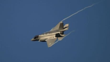 Japan buys advanced US jet fighters in face of North Korea aggression