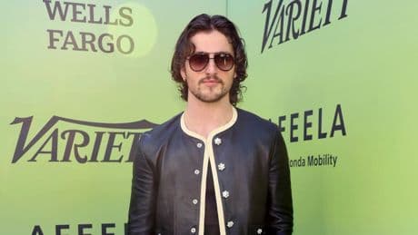 Benson Boone’s Surprising New Bestseller