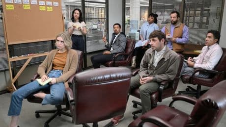 ‘The Paper’ trailer is here, teasing the return of an employee from ‘The Office’