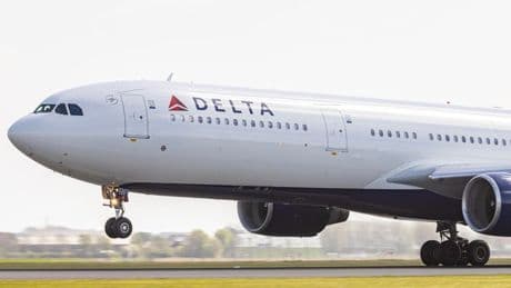 U.S. Investigating Security Risk Of Commercial Jet & Engine Imports