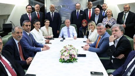 Cumhurbaşkanı Erdoğan'dan muhalefete LGS tepkisi: Bu imam hatip düşmanlığıdır