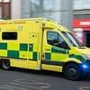 Ambulance services hit with bills totalling £27.5million to transport increasing numbers of obese patients