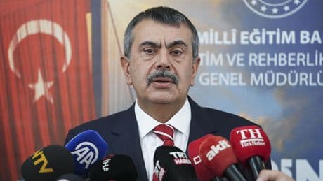 Milli Eğitim Bakanı'ndan LGS ile ilgili iddialara sert tepki
