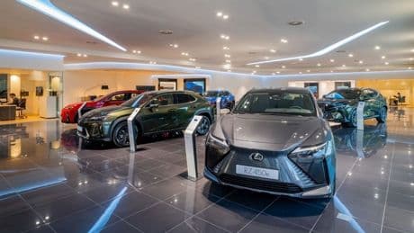 Faconauto propone un plan para renovar 195.000 coches al año