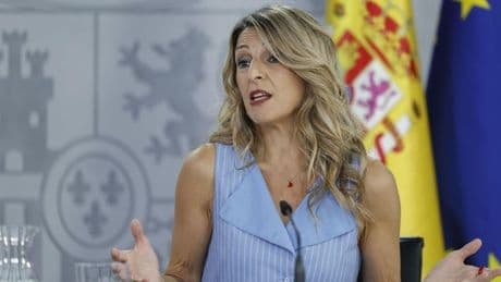 Europa multa a España por incumplir los plazos del permiso parental retribuido