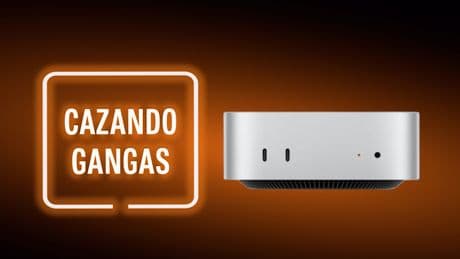 La mejor oferta de los Apple Days, monitores muy baratos, móviles de gama alta a precio de derribo y más. Cazando Gangas