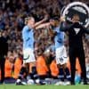 Premier League. Ballon d’or 2024, Rodri a fait son retour huit mois après sa grave blessure
