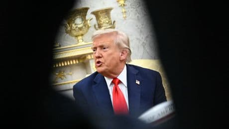 Now that Trump acquired 10% of Intel, who's next?