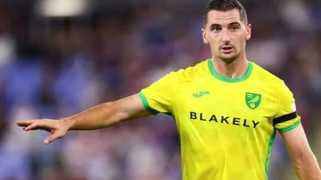 Kenny McLean to Rangers transfer tackled amid Norwich summit as Raskin succession plan takes shape