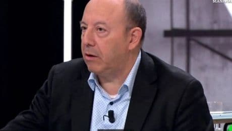Gonzalo Bernardos explica por qué la gente no quiere tener hijos: &quot;No tiene que ver con el dinero&quot;