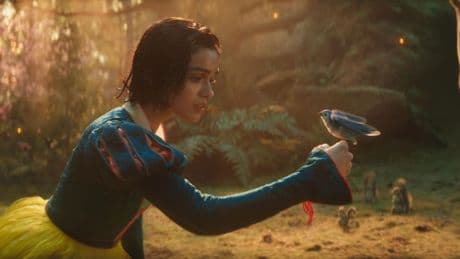 6 Disney Movies That Blew Their Budgets