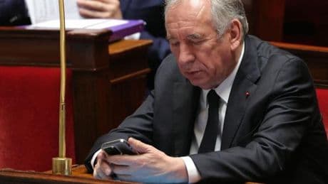 « L’idée d’un référendum sur le budget et la dette va à l’encontre des principes qui sont au fondement de notre démocratie parlementaire »