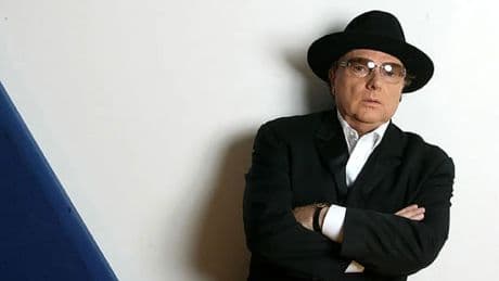 La vida privada de Van Morrison: dos exesposas, tres hijos reconocidos y una enorme y misteriosa tragedia