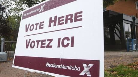 Advance vote for Spruce Woods byelection begins in Brandon Saturday