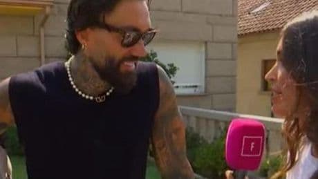 El influencer que ha sacudido la relación entre Sofía Suescun y Kiko Jiménez estalla: «Me hace gracia»