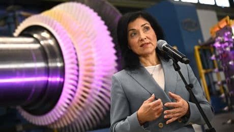 Energie: Bundesregierung will ab 2026 Stromkunden entlasten